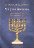 Szabolcs Szunyogh - Magyar menóra