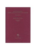 Mayer Gyula - IANI PANNONII OPERA QUAE SUPERSUNT OMNIA III. Carmina epica. Fasciculus 1 Textus