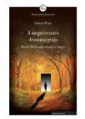 Görcsi Péter - A megtévesztés dramaturgiája - Martin McDonagh drámái és filmjei