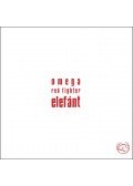 Molnár György - Elefánt - Omega red fighter CD