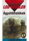 Leo Kessler - Ágyútöltelékek - A háború kutyái 27.