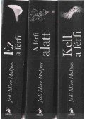Jodi Ellen Malpas - Ez a férfi-trilógia