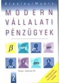 Brealey-Myers - Modern vállalati pénzügyek II.