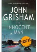 John Grisham - The Innocent Man