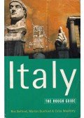 Ros Belford,Martin Dunford,Celia Woolfrey - The Rough Guide to Italy