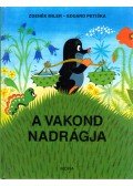  Iva Hercikova,Eduard Petiska - A vakond nadrágja