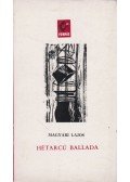 Magyari Lajos - Hétarcú ballada