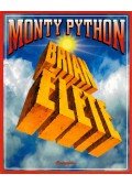 Chapman, Graham,Cleese, John,Gilliam, Terry,Eric Idle,Jones, Terry,Michael Palin - Monty Python: Brian élete