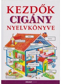 Máté Mihály, Helen Davies - Kezdők cigány nyelvkönyve Máté Mihály, Helen Davies - Kezdők cigány nyelvkönyve, Budapest 2013 antikvár könyv