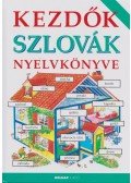 Helen Davies  - Kezdők szlovák nyelvkönyve
