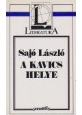 Sajó László - A kavics helye