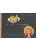 Hrubin, Frantisek,Jiri Trnka - Ríkejte si se mnou