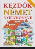 Helen Davies ,Adamik Lajos - Kezdők német nyelvkönyve
