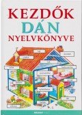 Helen Davies , Szebeni Kinga - Kezdők dán nyelvkönyve