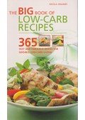 Nicola Graimes - The Big Book of Low-Carb Recipes