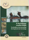 Végvári Zsolt,Lisztes László - A Hortobágy madárvilága - The Birdlife of the Hortobágy - Die Vogelwelt der Hortobágy