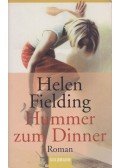 Helen Fielding - Hummer zum Dinner