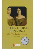Petra Durst-Benning - Die Zuckerbackerin