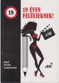 Mező István - 18 éven felülieknek! (dedikált)