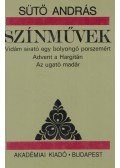 Sütő András - Színművek