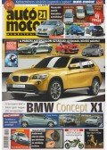 Szabó Róbert - Autó-Motor 2008. október 15.