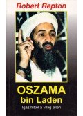 Repton, Robert - Oszama bin Laden (dedikált)