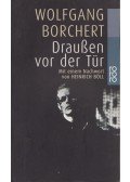 Borchert, Wolfgang - Draußen vor der Tür