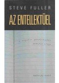 Steve Fuller - Az entellektüel