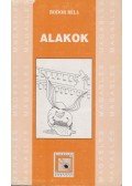 Bodor Béla - Alakok (dedikált)