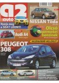 Surányi Péter - A2 2007/12
