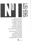 Kecskeméti Kálmán - No. 1 1969-1971