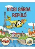 Nagy Éva - Kicsi Sárga Repülő