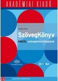 Szabó Péter - SzövegKönyv - Angol szövegértési feladatok B1+ B2