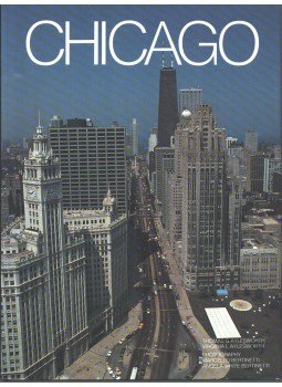 Thomas G Aylesworth, Angela White Bertinetti, Marcello Bertinetti - Chicago Thomas G Aylesworth, Angela White Bertinetti, Marcello Bertinetti - Chicago, New York 1985 antikvár könyv