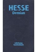 Hermann Hesse - Demian