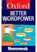 Janet Whitcut - Oxford Better Wordpower
