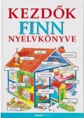 Kovács Ottilia,Helen Davies  - Kezdők finn nyelvkönyve