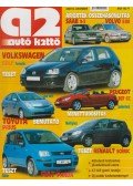 Surányi Péter - A2 2003/12