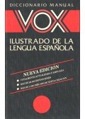 M. Alvar Ezquerra - Diccionario Manual ilustrado de la lengua espanola