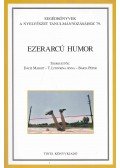 Daczi Margit,T. Litovkina Anna,Barta Péter - Ezerarcú humor
