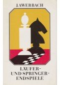 Juri Awerbach - Läufer- und Springerendspiele