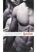 Lakatos Levente - LoveClub