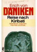 Erich von Daniken - Reise nach Kiribati (dedikált)