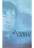 Liu Csen-Jing - A Mennyei Ember