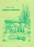 Bojtor István - Erdélyi krónika (dedikált)