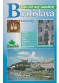 Ján Lacika - Bratislava / Pozsony