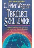 C. Peter Wagner - Területi szellemek
