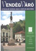 Körtvélyesi Erzsébet (főszerk.) - Látnivalók Borsod-Abaúj-Zemplén megyében