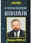 Oláh Imre - A távgyógyítás bibliája