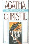 Agatha Christie - A Pocket Full Of Rye